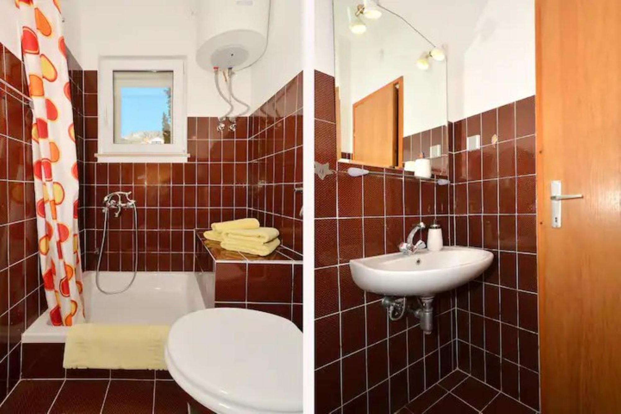 Bol Bliss Apartments Zewnętrze zdjęcie