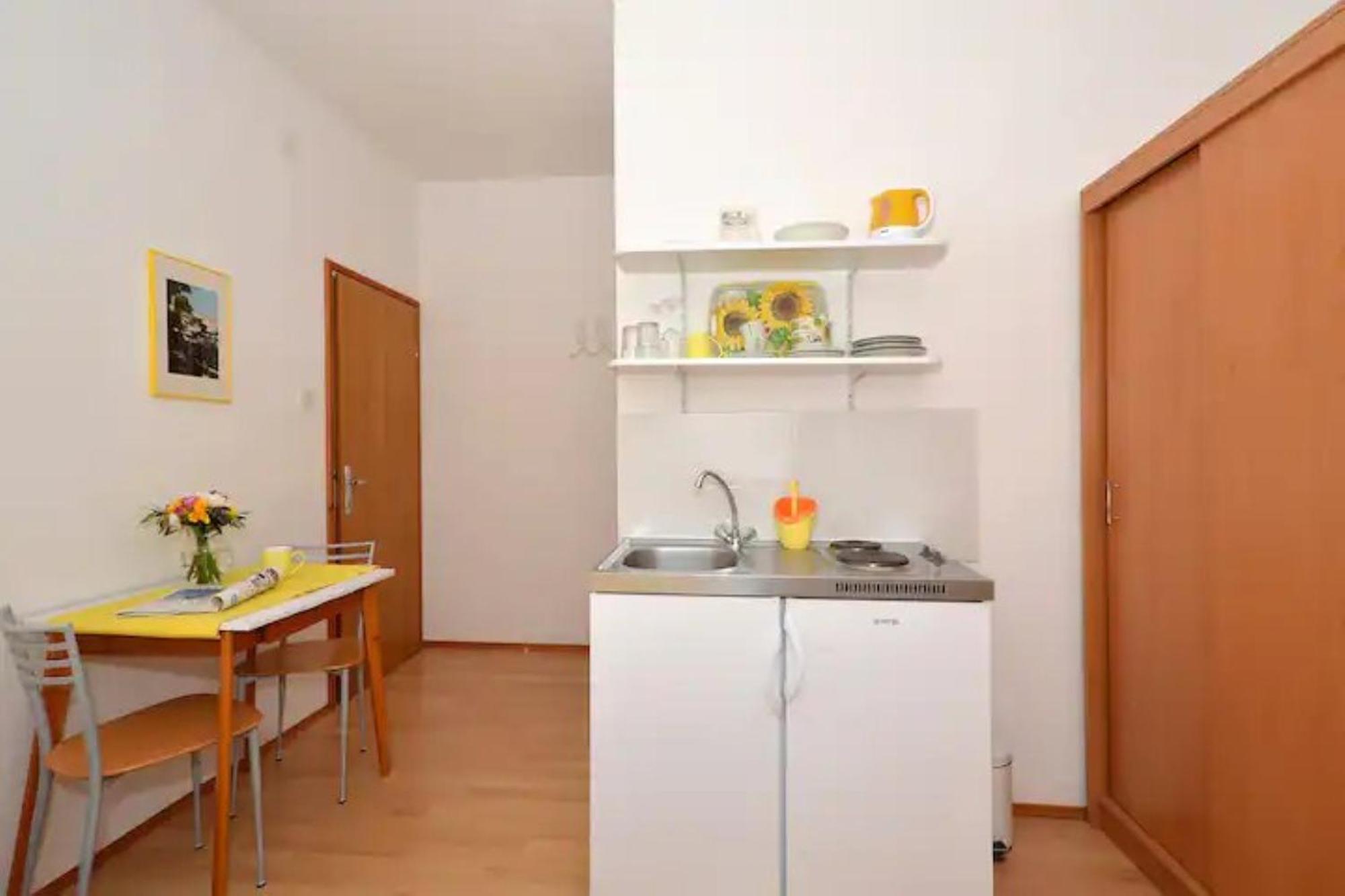 Bol Bliss Apartments Zewnętrze zdjęcie