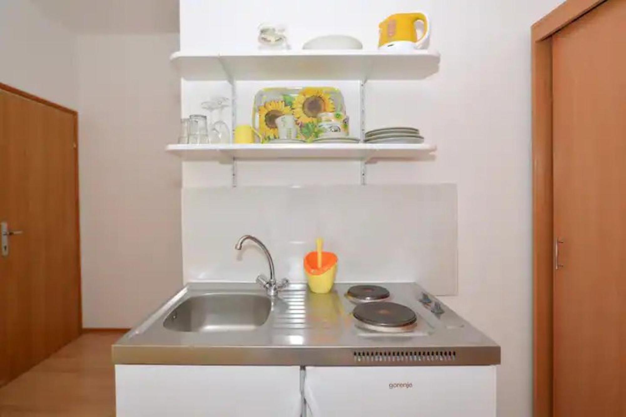 Bol Bliss Apartments Zewnętrze zdjęcie