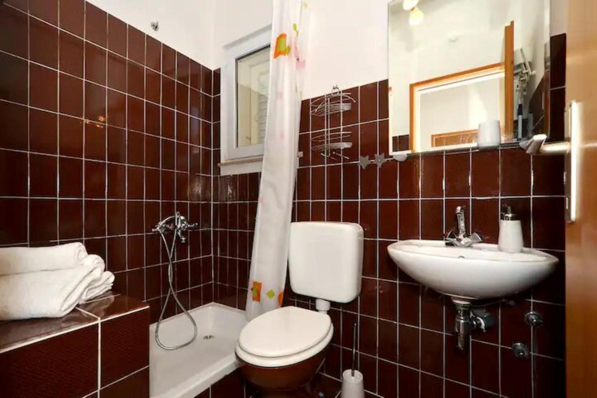 Bol Bliss Apartments Zewnętrze zdjęcie