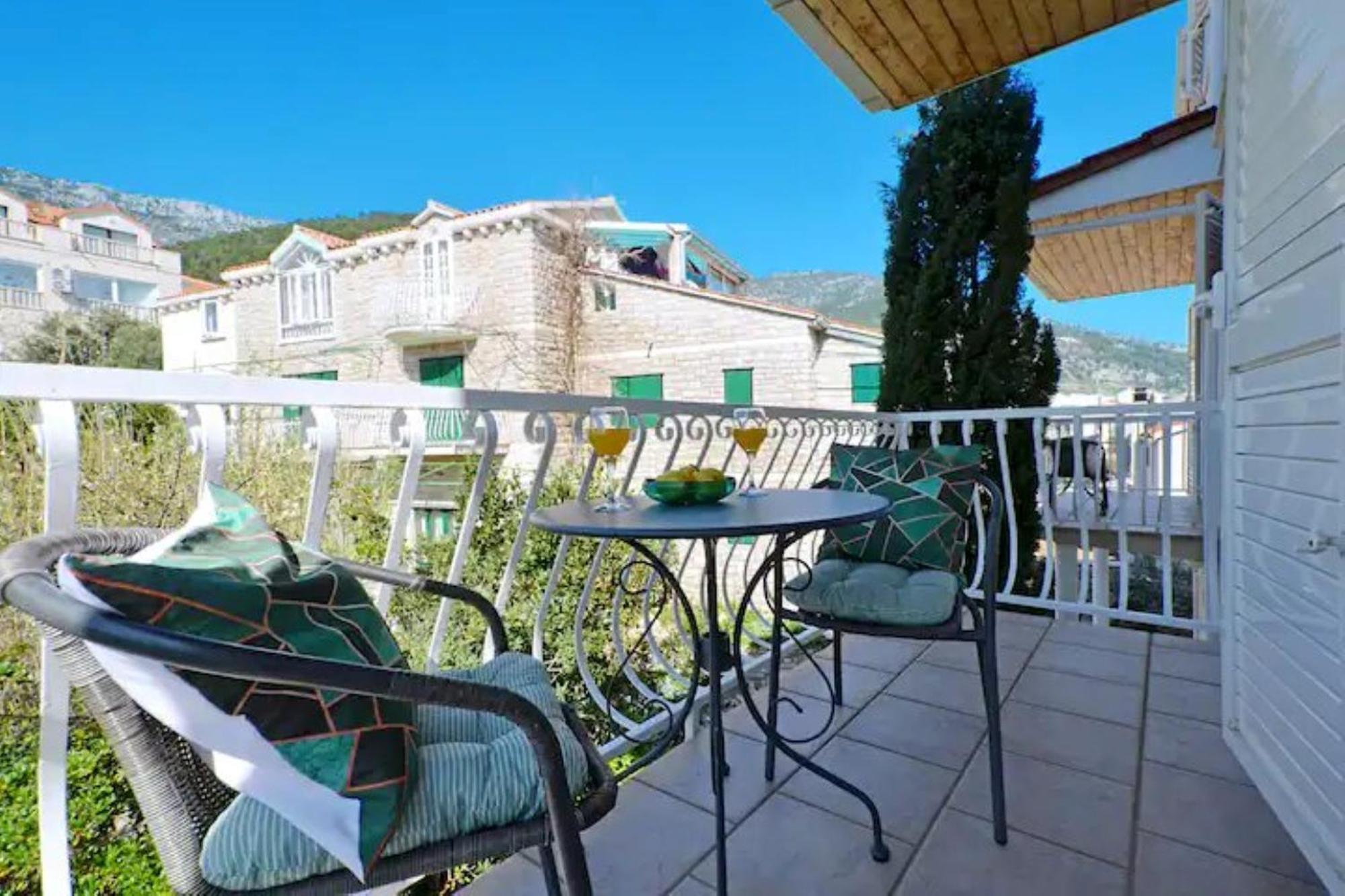 Bol Bliss Apartments Zewnętrze zdjęcie