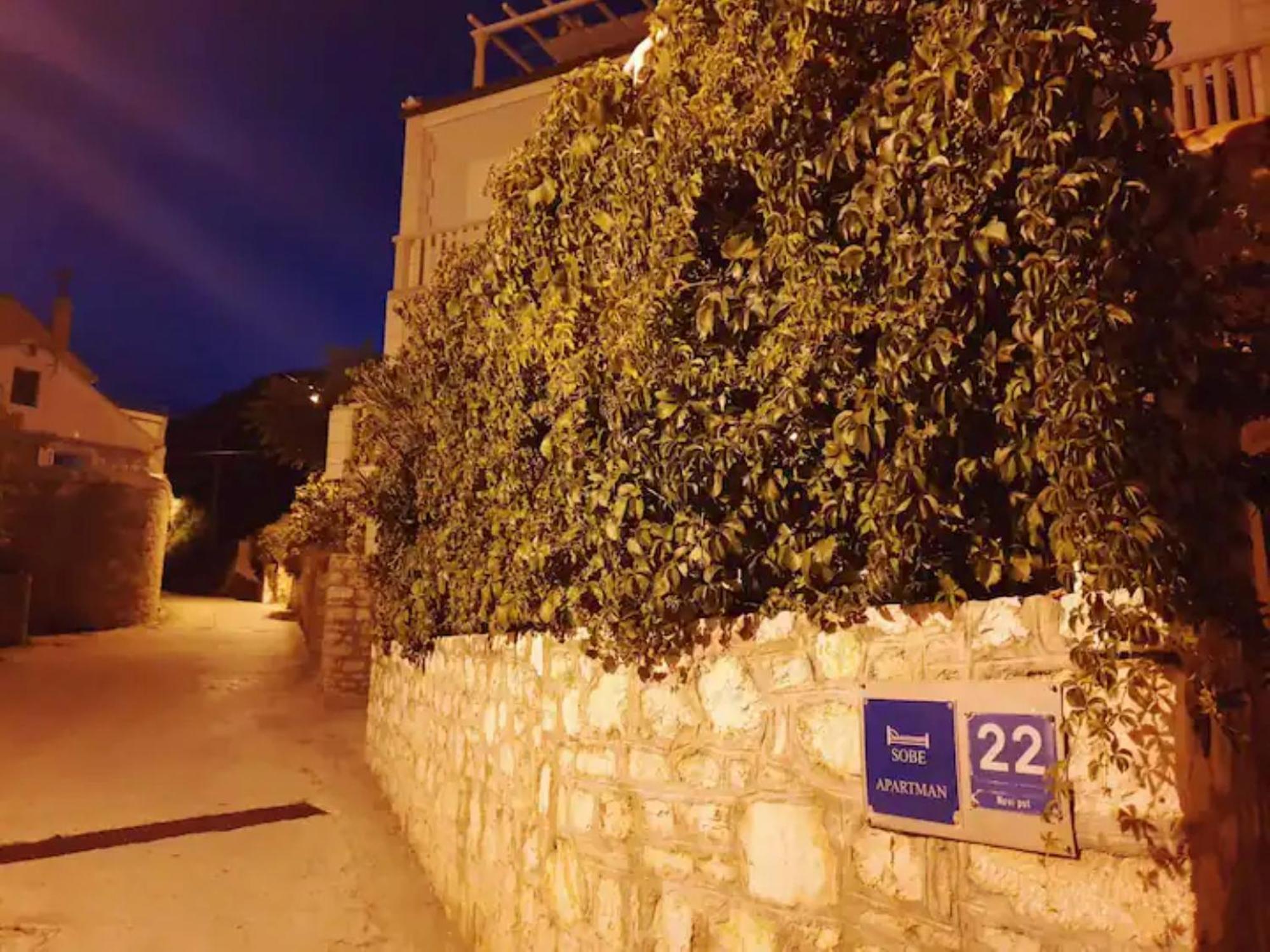 Bol Bliss Apartments Zewnętrze zdjęcie