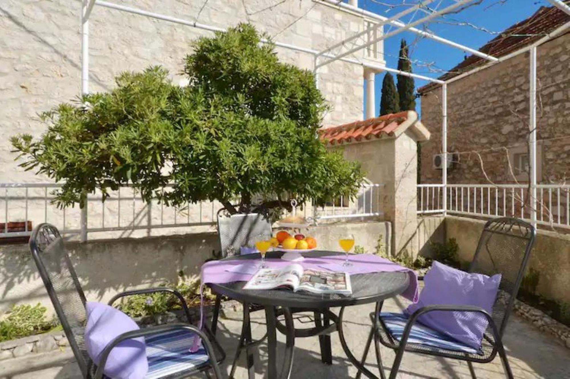 Bol Bliss Apartments Zewnętrze zdjęcie
