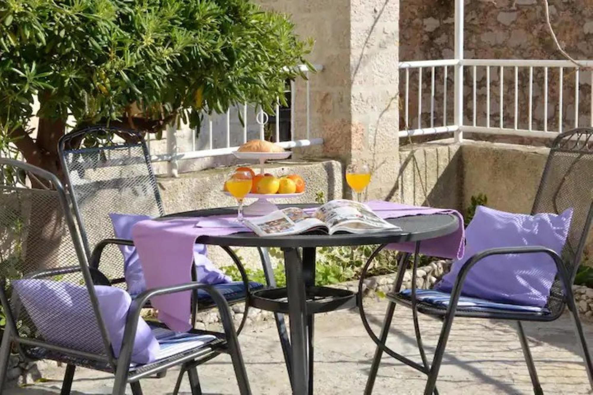 Bol Bliss Apartments Zewnętrze zdjęcie