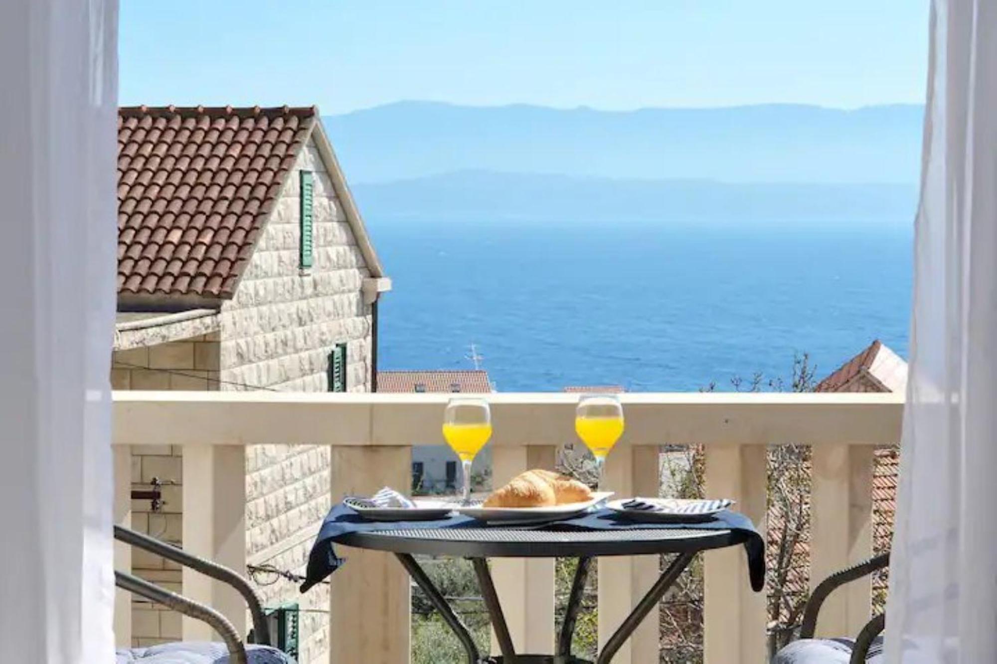 Bol Bliss Apartments Zewnętrze zdjęcie