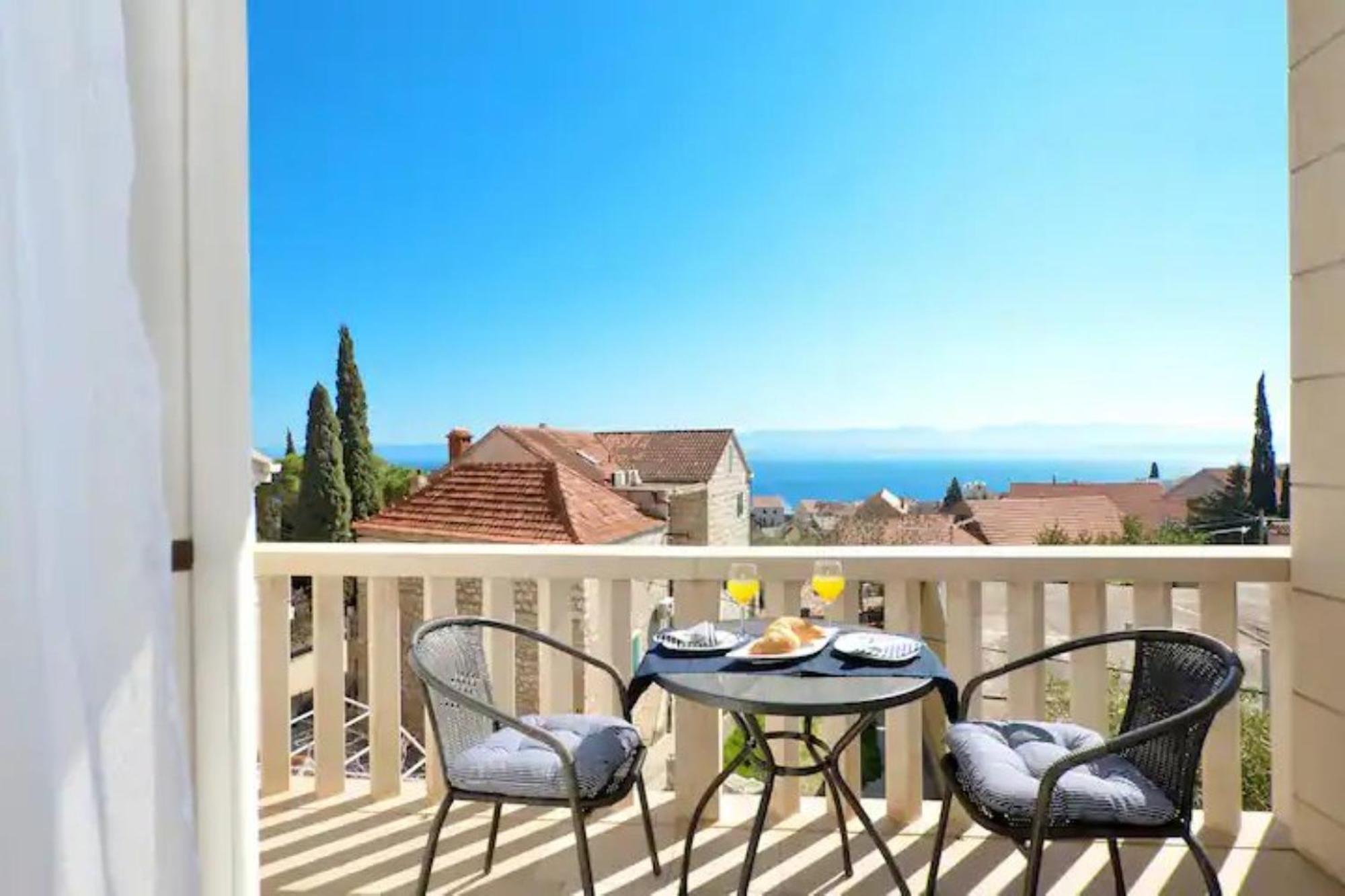 Bol Bliss Apartments Zewnętrze zdjęcie