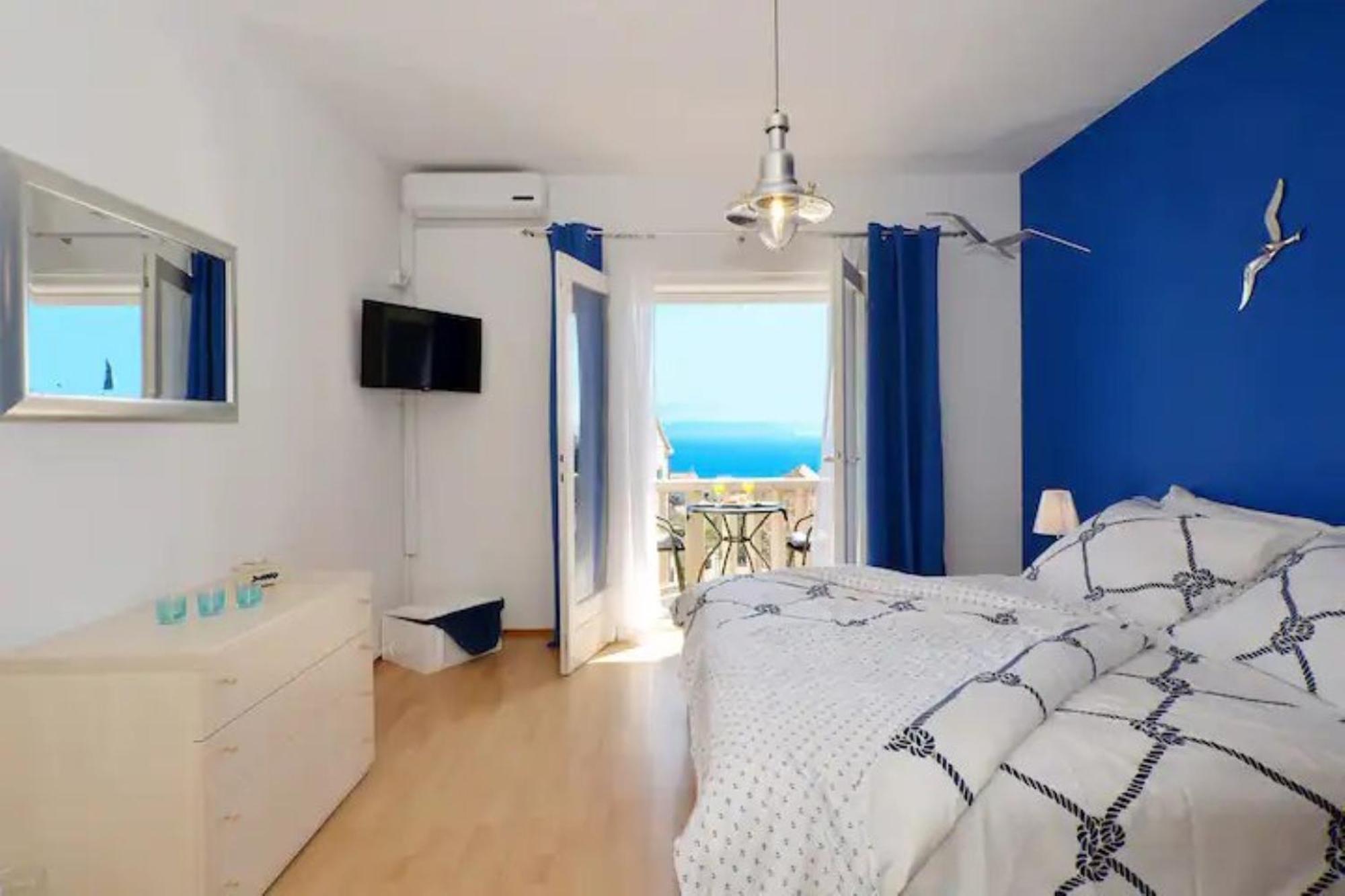 Bol Bliss Apartments Zewnętrze zdjęcie