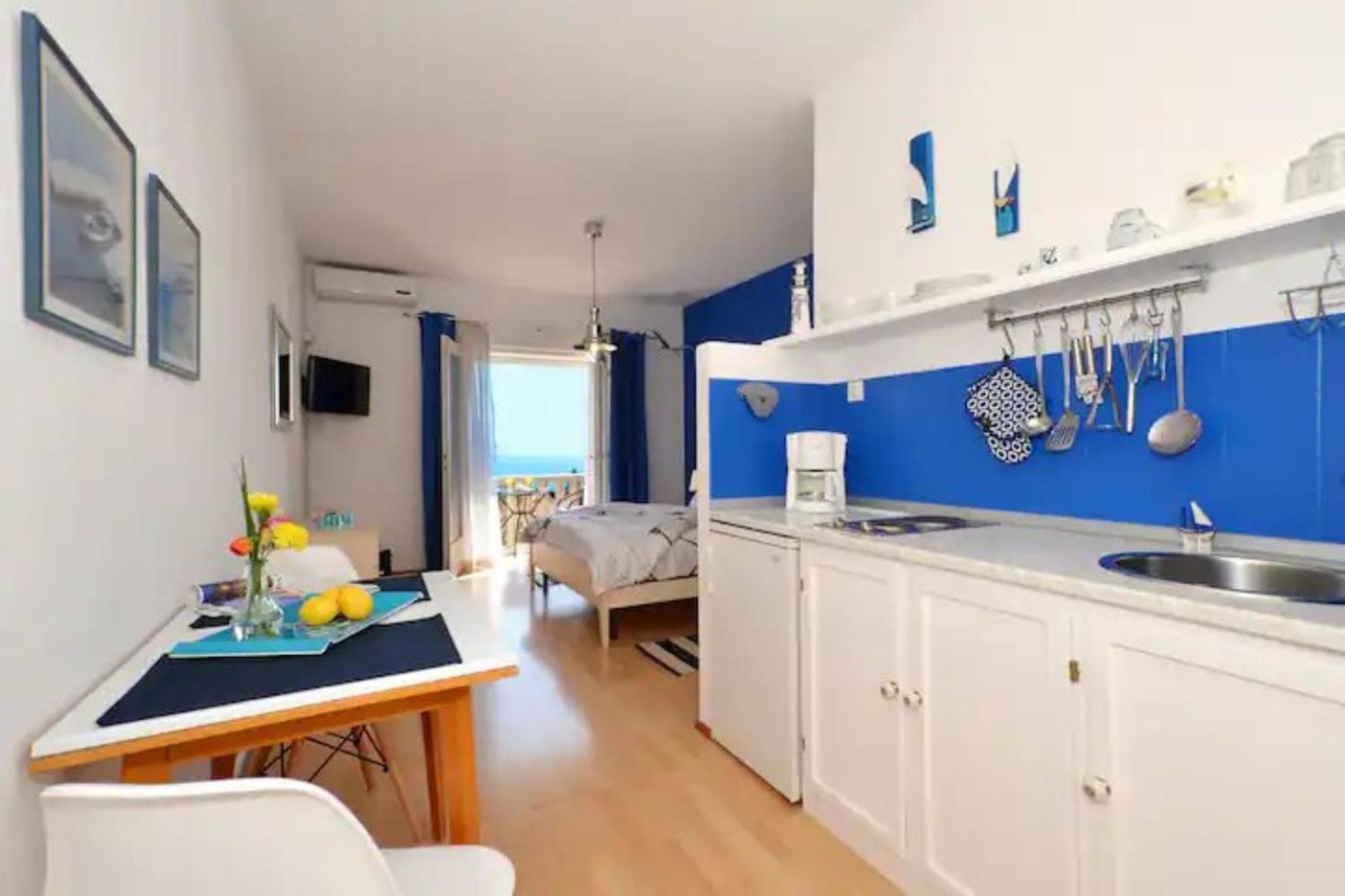 Bol Bliss Apartments Zewnętrze zdjęcie