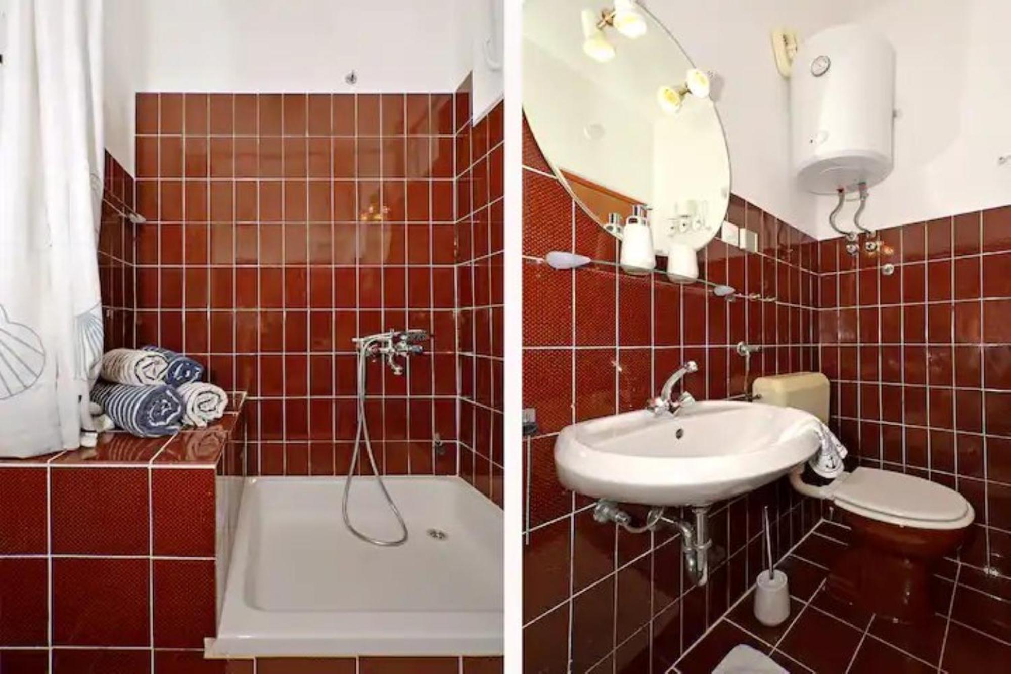 Bol Bliss Apartments Zewnętrze zdjęcie