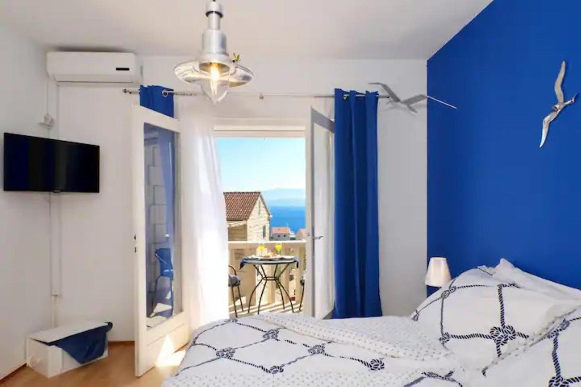 Bol Bliss Apartments Zewnętrze zdjęcie