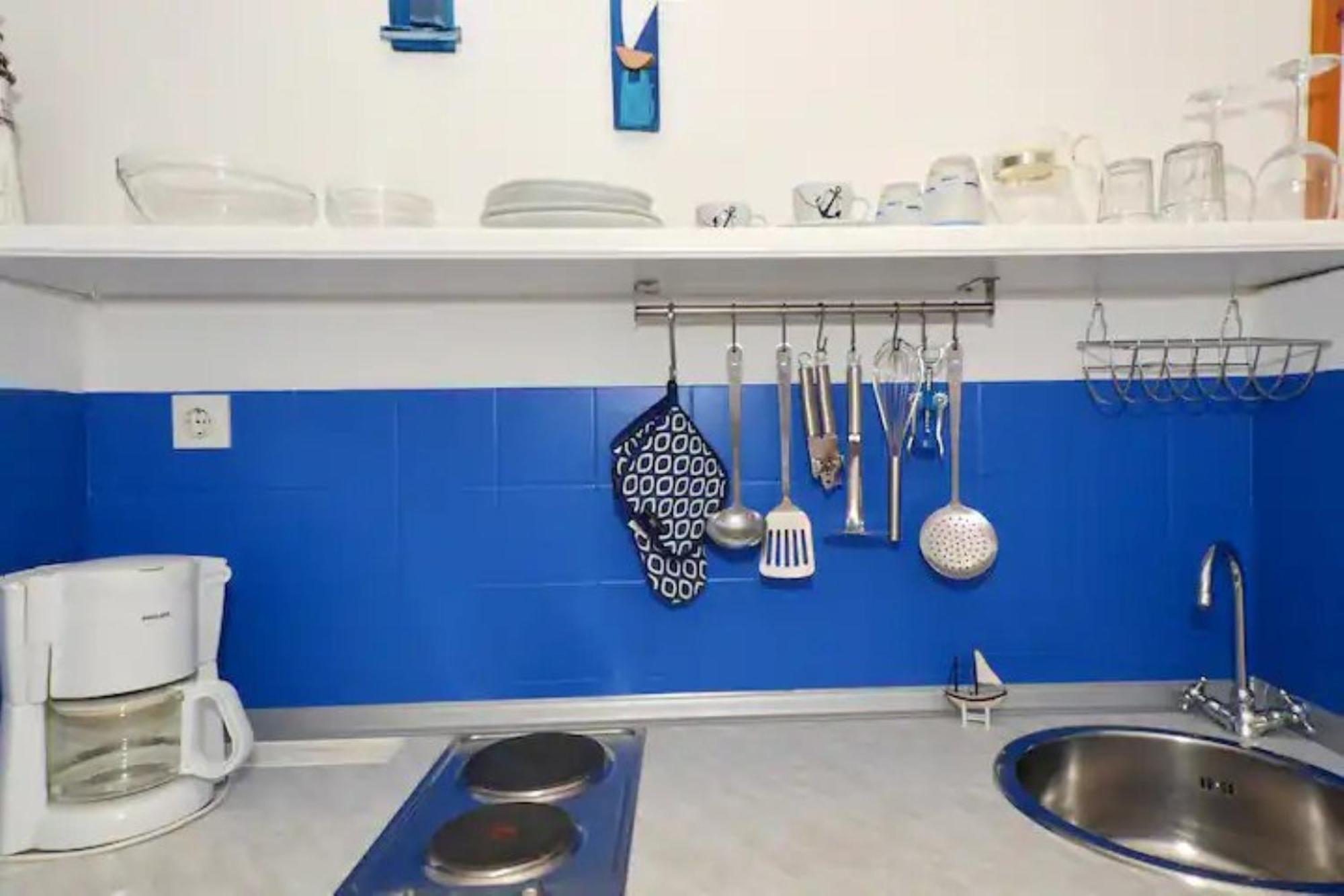Bol Bliss Apartments Zewnętrze zdjęcie