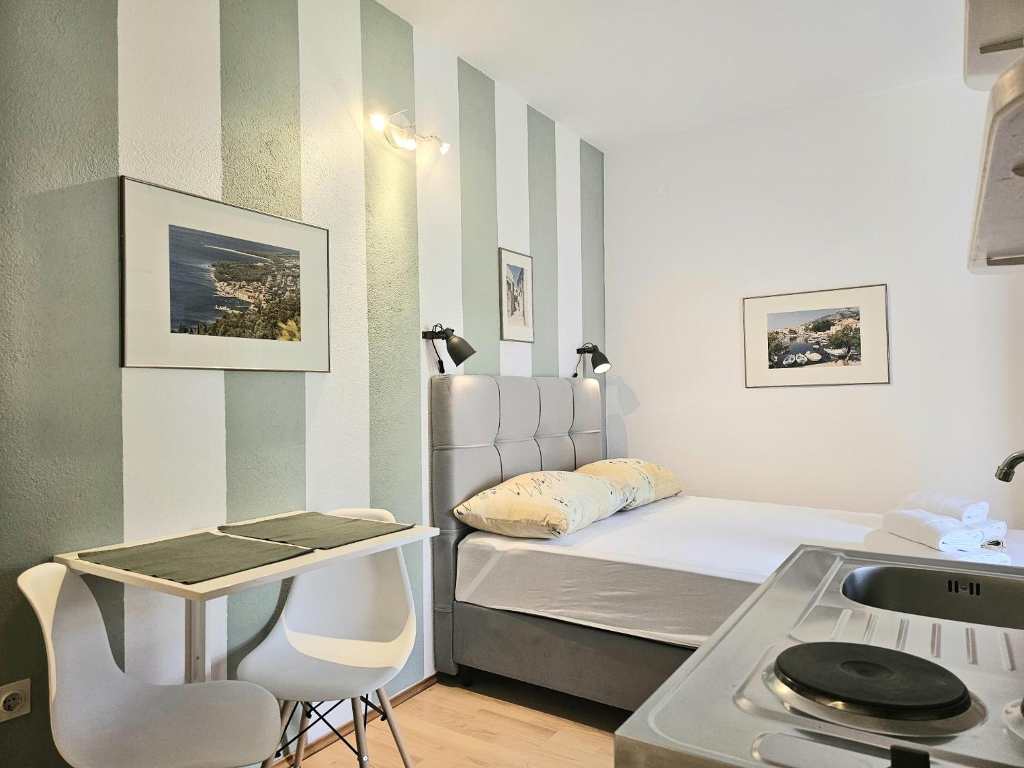 Bol Bliss Apartments Zewnętrze zdjęcie