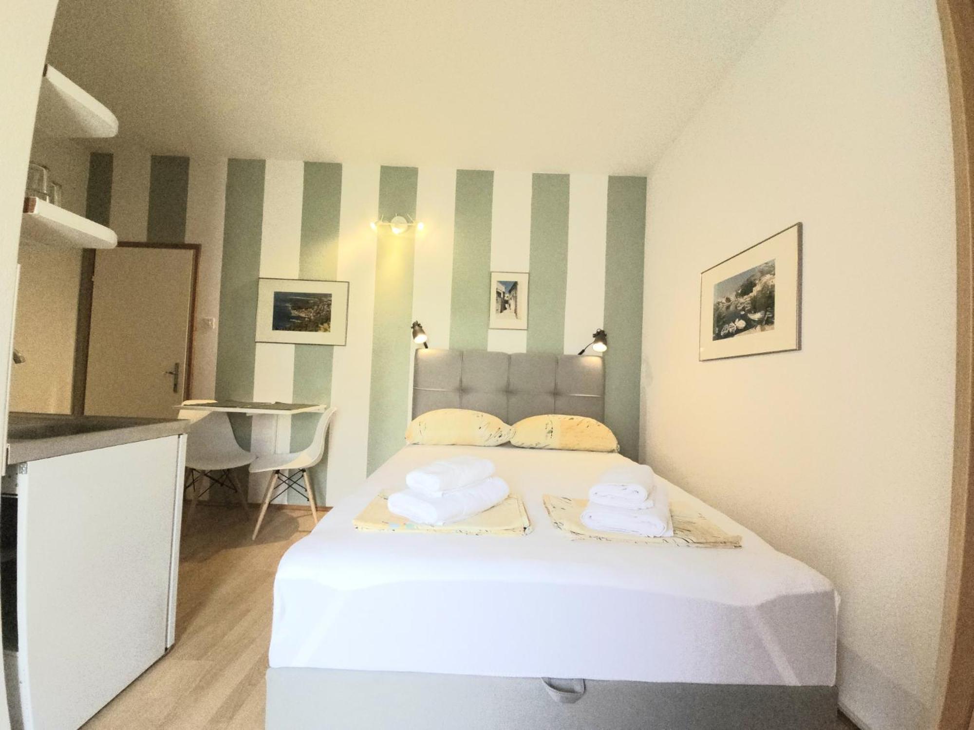 Bol Bliss Apartments Zewnętrze zdjęcie