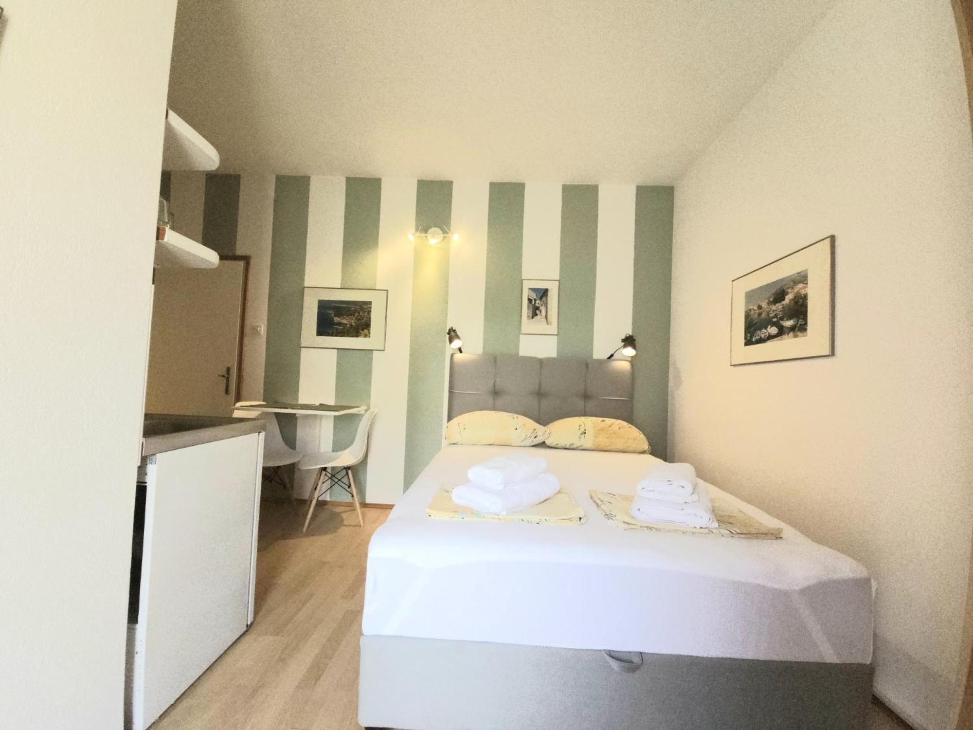 Bol Bliss Apartments Zewnętrze zdjęcie