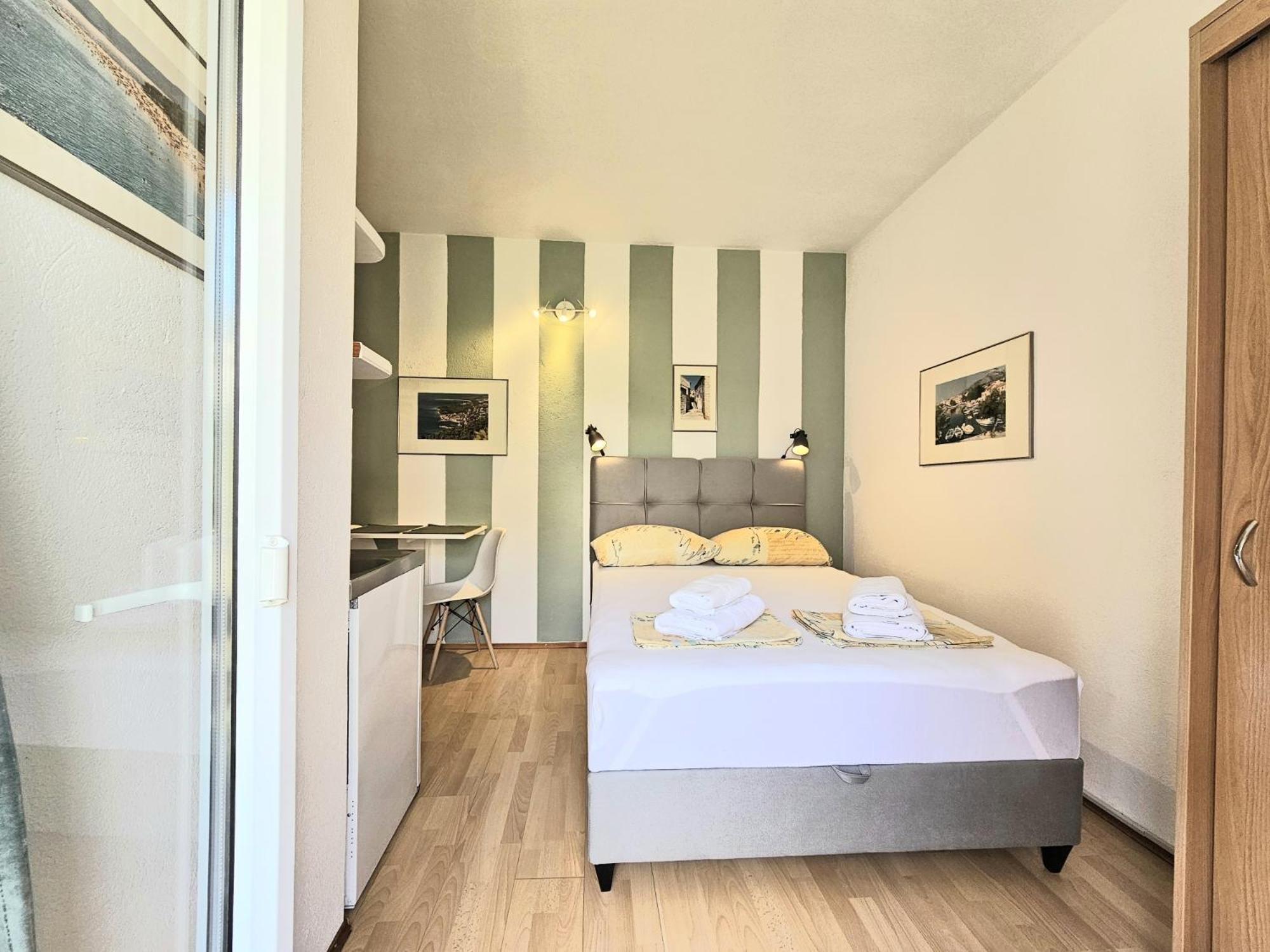 Bol Bliss Apartments Zewnętrze zdjęcie