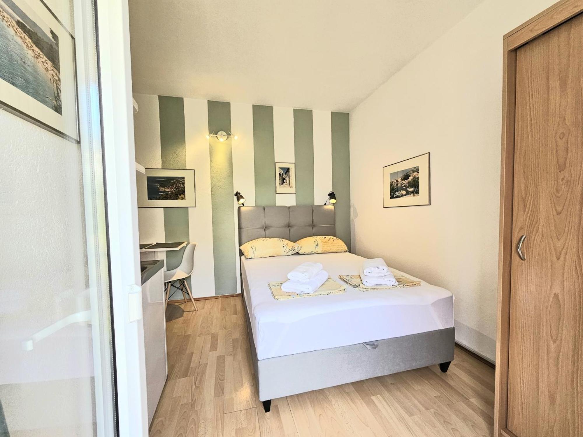 Bol Bliss Apartments Zewnętrze zdjęcie