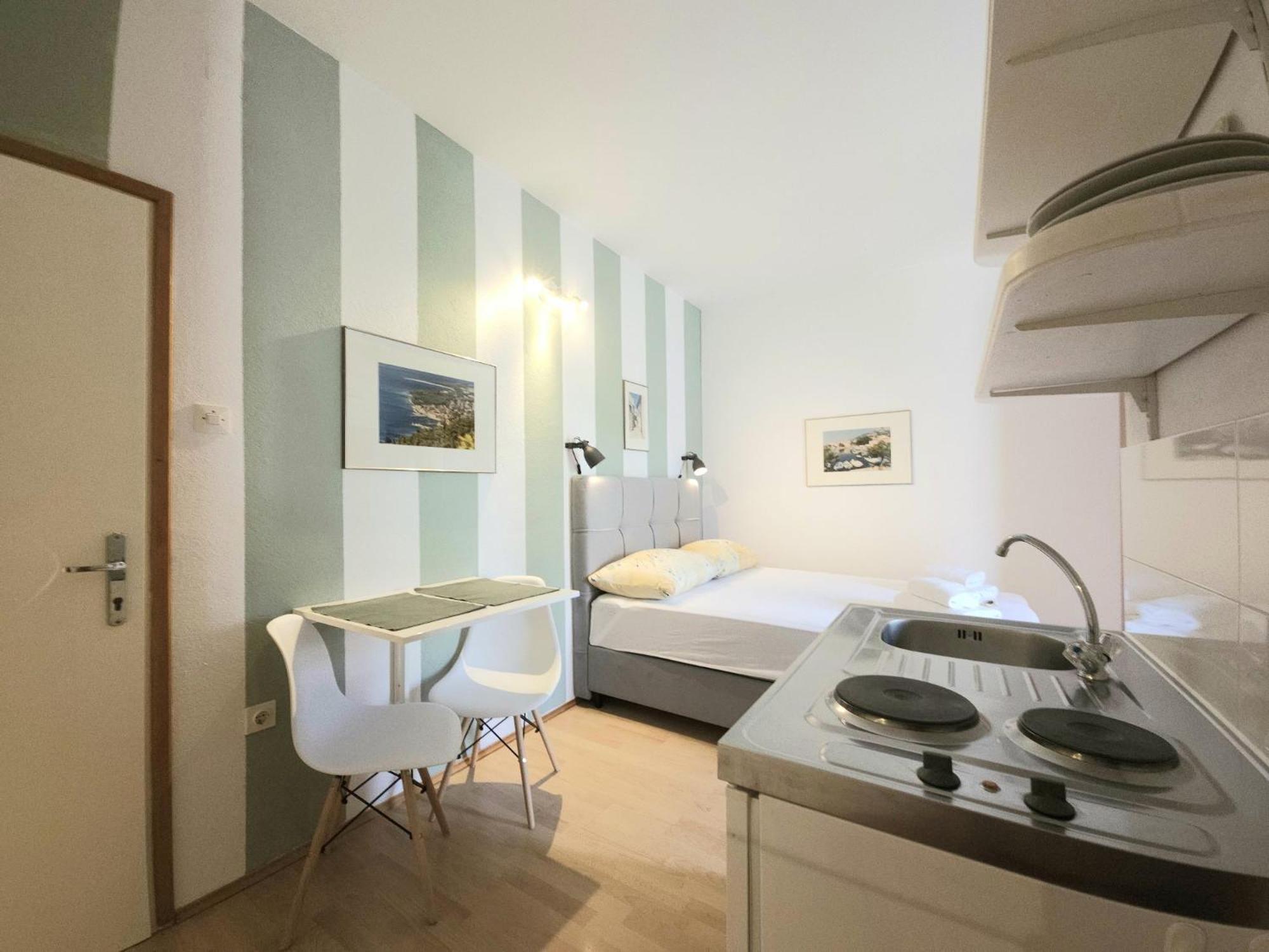 Bol Bliss Apartments Zewnętrze zdjęcie