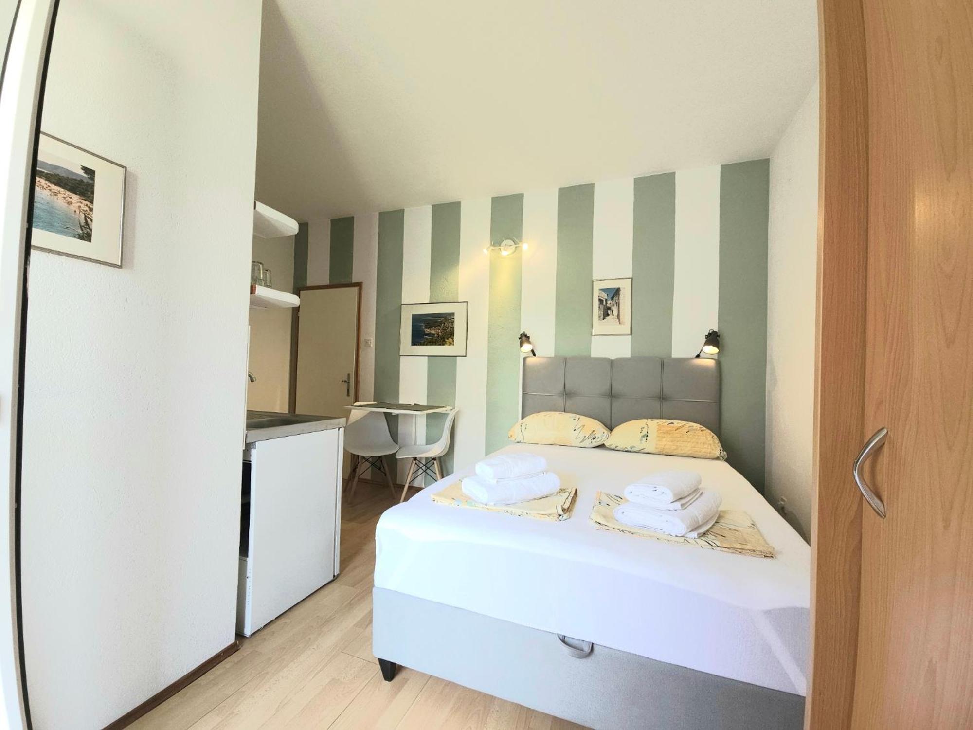 Bol Bliss Apartments Zewnętrze zdjęcie