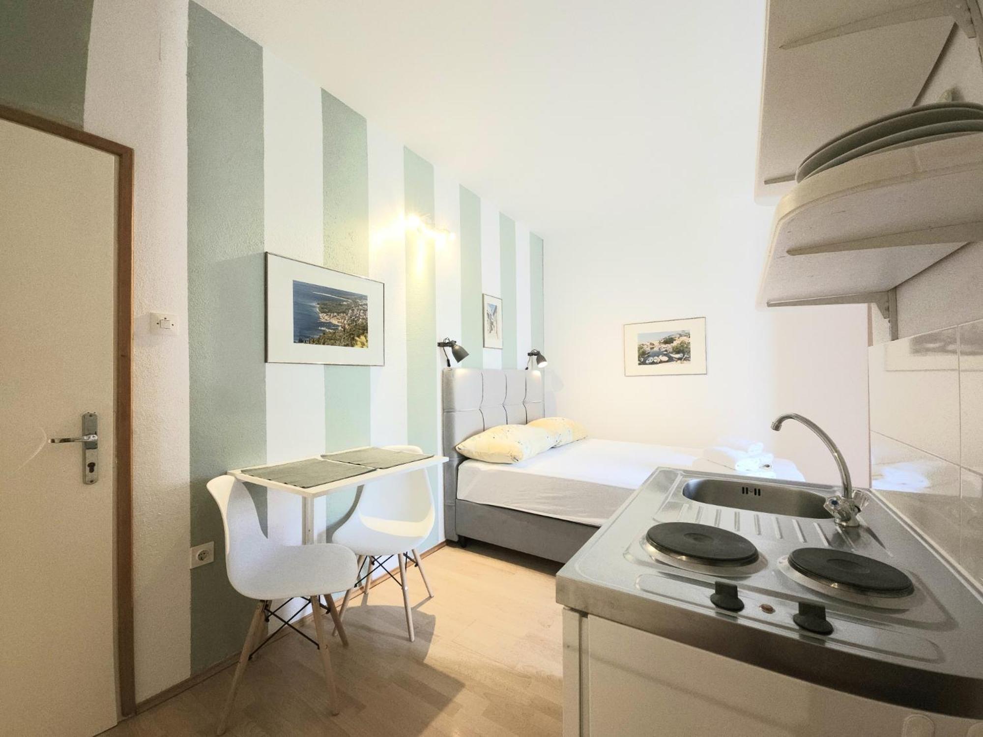 Bol Bliss Apartments Zewnętrze zdjęcie