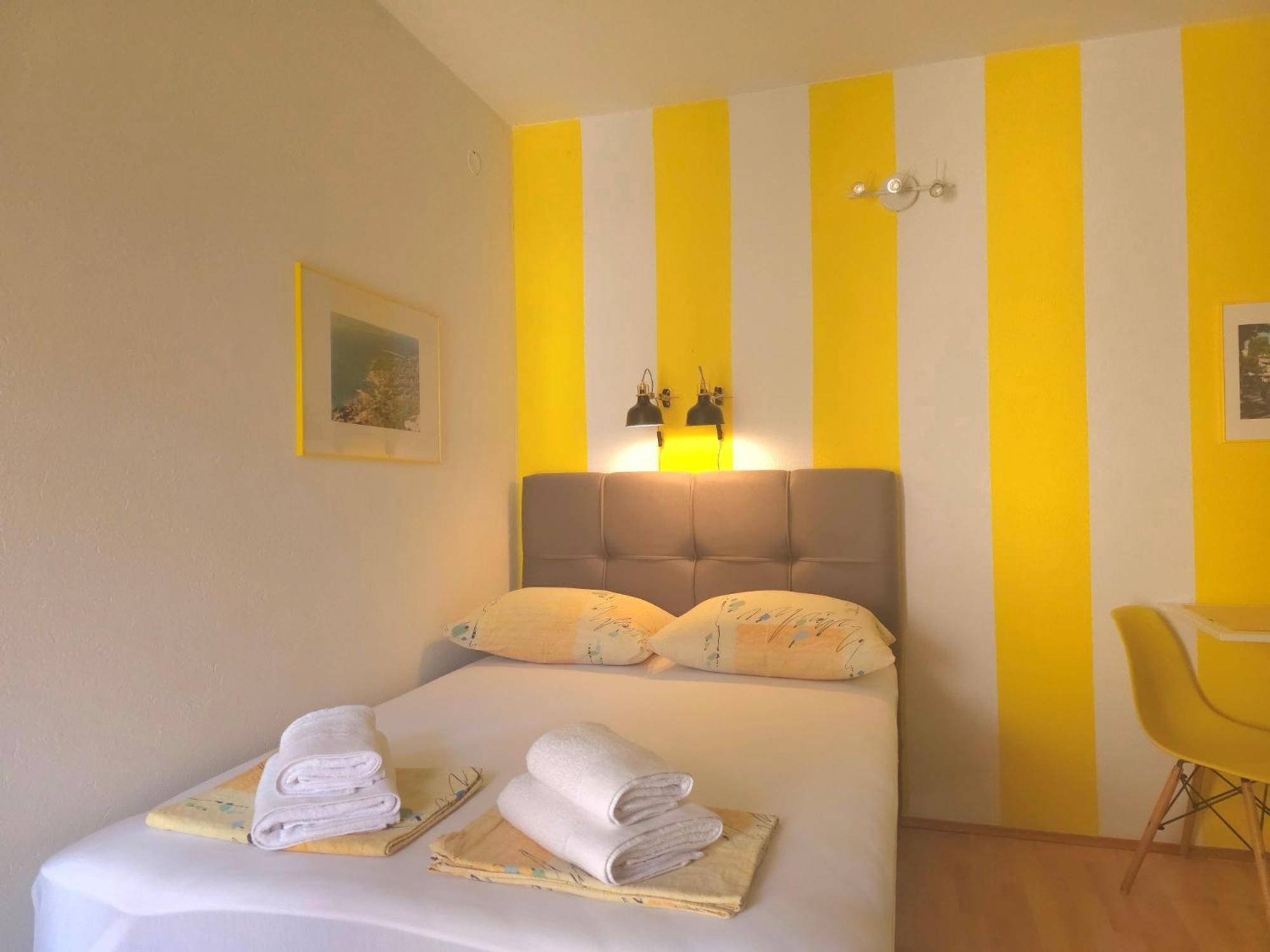 Bol Bliss Apartments Zewnętrze zdjęcie