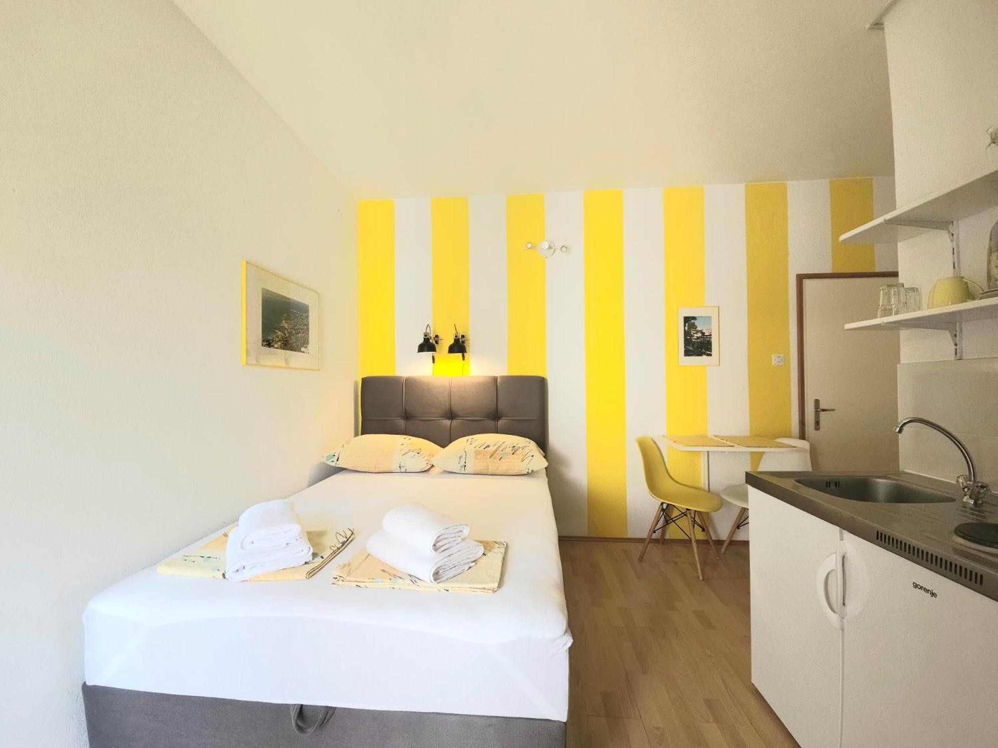 Bol Bliss Apartments Zewnętrze zdjęcie