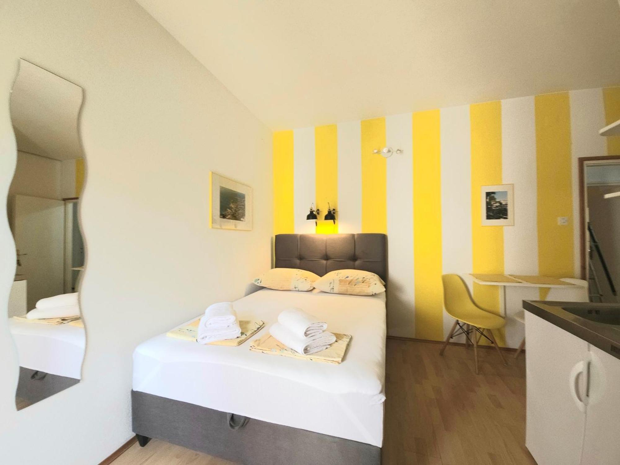Bol Bliss Apartments Zewnętrze zdjęcie
