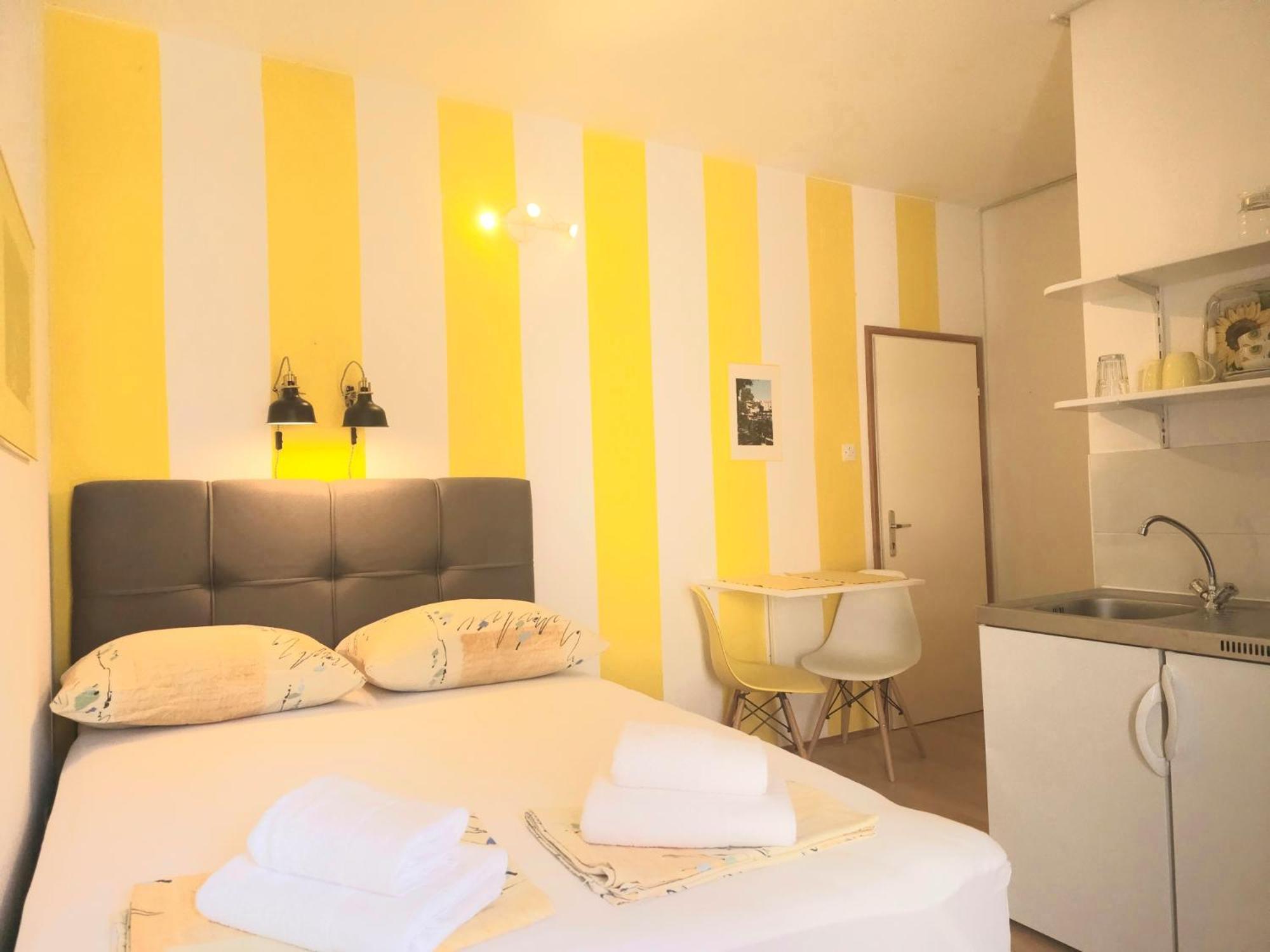 Bol Bliss Apartments Zewnętrze zdjęcie